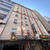 Отель Grand Clover Otel, фото 13