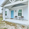 Отель Charming Rockport Home ~ 4 Mi to Boat Ramp!, фото 16