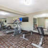 Отель Comfort Inn Burlington, фото 14