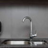 Отель Modern 1 Bedroom Apartment With Balcony in Surrey Quays, фото 8