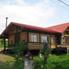 Отель Log Cottage Himawari, фото 8