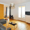 Отель Appart Ambiance - Zola, фото 3