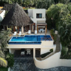 Отель Casa Palapa Real del Mar, фото 15