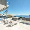Отель Beautiful Home in Makarska With Outdoor Swimming Pool, Wifi and 3 Bedrooms, фото 27