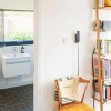 Отель Mid-Century Modern Style 1BD with Garden, фото 12