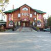 Гостиница Велес в Омске