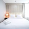 Отель Best Location And Homey 1Br Apartment At Trillium Residence, фото 12