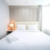 Отель Best Location And Homey 1Br Apartment At Trillium Residence, фото 12