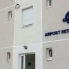 Отель Airport Rest Apartments в Белграде