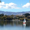 Отель Wanaka Heights Motel, фото 12