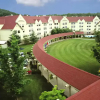 Отель The Branson Hillside Hotel, фото 26