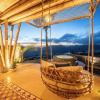 Отель The Dewi Eco Bamboo Villa, фото 9