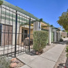 Отель Tempe Condo w/ Patio, 14 Mi to Downtown Phoenix, фото 17