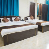 Отель OYO 11515 The Lily Guest House, фото 12