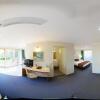 Отель Fairway Motor Inn, фото 10