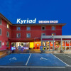 Отель Kyriad Design Enzo Reims Tinqueux, фото 1