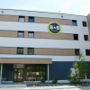 Отель B&B HOTEL Aix-Les-Bains, фото 1