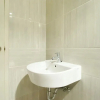 Отель Modern Look And Comfy 2Br Vasanta Innopark Apartment, фото 19