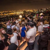 Отель Sky Walk Sky Bar, фото 34