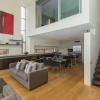 Отель Lakeshore Springs Apartments, фото 11