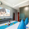 Отель Buding Express Hotel Taiyuan Shanxi University, фото 10