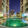Отель iCheck inn Residences Patong, фото 13
