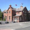 Отель Buccleuch Arms, фото 21