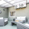 Отель Terrace Penthouse 3 bedrooms, фото 17