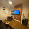 Отель Spacious Four Bedroom Home, 3 Bathrooms - Coventry, фото 11
