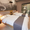 Отель Shangkeyou Hotel (Hexian Zhengyigang Jinxiu Huafu Branch), фото 11