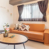 Отель Bijou Suites Bloom, фото 37