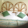 Отель Bungalow With 2 Bedrooms in Bouillante, With Furnished Terrace and Wif, фото 5