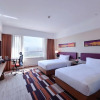 Отель Hampton by Hilton Lanzhou Qilihe Bridge, фото 6