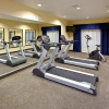 Отель Holiday Inn Express Shelbyville Indianapolis, фото 12