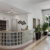 Отель Tropics Hotel, фото 13