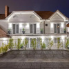Отель Dozsa Residence, фото 22