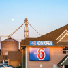 Отель Motel 6 Idaho Falls, ID - Snake River, фото 1