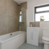 Отель Malone Premium Cottage City Centre Access, фото 11