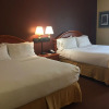 Отель Holiday Inn Express Gainesville, фото 18