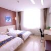 Отель Weihai Xinbosi Holiday Hotel, фото 6