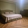 Отель Spacious Executive Luxury Apartment With Balcony, фото 4