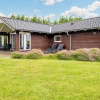 Отель 6 Person Holiday Home in Ansager в Ansager