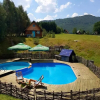Отель Etno Selo Montenegro - Campsite, фото 8