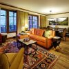 Отель Condo Ritz Carlton Club Aspen, фото 18