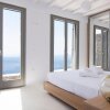 Отель Dreamy Cycladic Luxury Summer Villa 1, фото 19