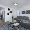 Отель Spacious 2BD Apt Near Music Row, фото 7