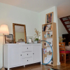 Отель Spacious 2 Bedroom Townhouse With Garden & Parking, фото 10