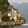 Отель Lake Lugano 1 bed Apartment With Balcony, фото 10