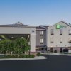 Отель Holiday Inn Express Hotel & Suites Dayton West - Brookville, an IHG Hotel, фото 18