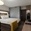 Отель Novotel Brussels City Centre в Брюсселе